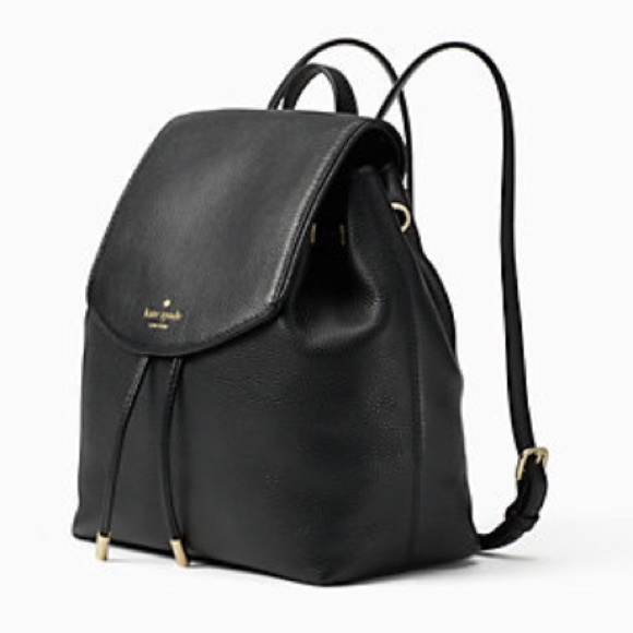 kate spade breezy backpack